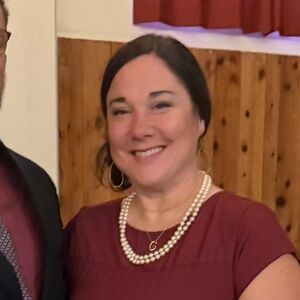 Meet your Posher, Gretchen